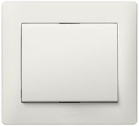 Legrand, Galea Life, Цвет: Жемчужный (Pearl)